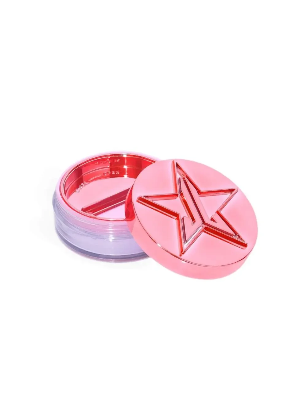 JEFFREE STAR MAGIC STAR SETTING POWDER 0.353OZ MULTIPLE SHADES NIB